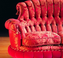 Диван NOBILE/3 Диван NOBILE/3 фабрика Zanaboni