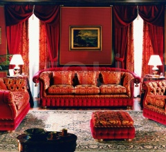 Диван OTTOMAN Диван OTTOMAN фабрика Zanaboni