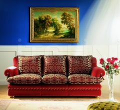 Диван SINFONIA Диван SINFONIA фабрика Zanaboni