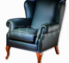 Кресло YORK фабрика Zanaboni