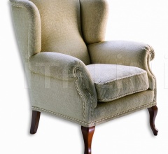 Кресло YORK фабрика Zanaboni