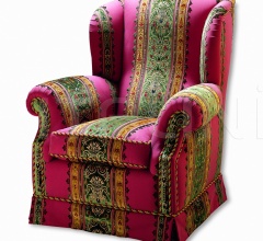 Кресло LORD фабрика Zanaboni