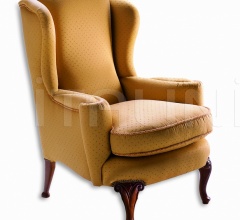 Кресло LIVERPOOL фабрика Zanaboni