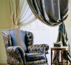 Кресло DANUBIO фабрика Zanaboni