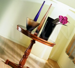 Итальянские Столики - Столик T 11 Итальянские Столики - Столик T 11 фабрика Zanaboni