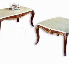 Итальянские Столики - Журнальный столик LIBERTY Итальянские Столики - Журнальный столик LIBERTY фабрика Zanaboni