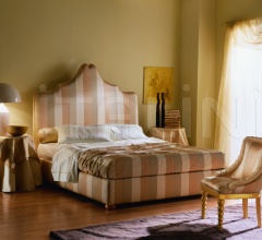 Итальянские Кровати - Кровать DACIA фабрика Zanaboni