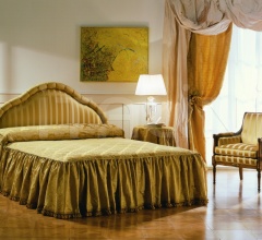 Итальянские Кровати - Кровать VENEZIA фабрика Zanaboni