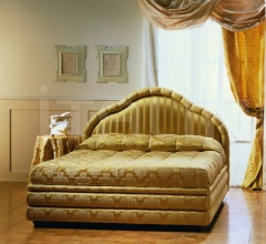 Итальянские Кровати - Кровать VENEZIA фабрика Zanaboni