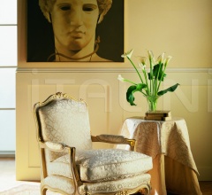 Кресло LUIGI XV фабрика Zanaboni