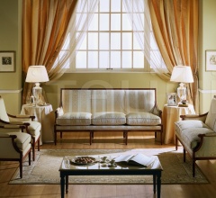 Диван LUIGI XVI Диван LUIGI XVI фабрика Zanaboni