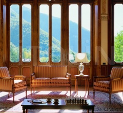 Диван IMPERO Диван IMPERO фабрика Zanaboni