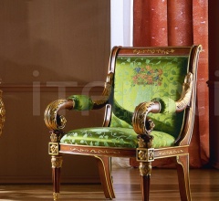 Кресло FARAONE Кресло FARAONE фабрика Zanaboni