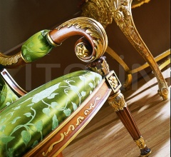 Кресло FARAONE Кресло FARAONE фабрика Zanaboni