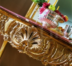 Итальянские Консоли - Консоль T 16 фабрика Zanaboni