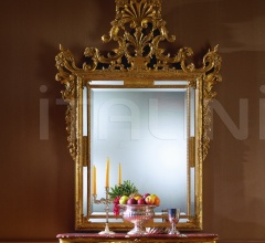 Настенное зеркало T 15 фабрика Zanaboni