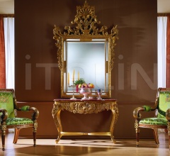 Настенное зеркало T 15 фабрика Zanaboni