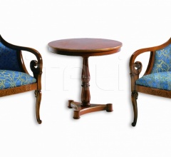 Кресло CARLO X Кресло CARLO X фабрика Zanaboni