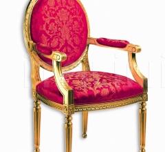 Кресло 8/B-CANC Кресло 8/B-CANC фабрика Zanaboni