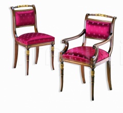 Стул S154/P154 фабрика Zanaboni