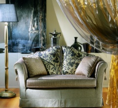 Диван TIFFANY Диван TIFFANY фабрика Zanaboni