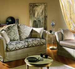 Диван TIFFANY Диван TIFFANY фабрика Zanaboni