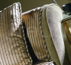 Диван TIFFANY Диван TIFFANY фабрика Zanaboni