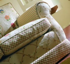 Диван BOSTON Диван BOSTON фабрика Zanaboni