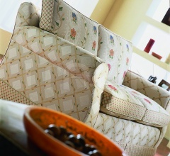 Диван BOSTON Диван BOSTON фабрика Zanaboni