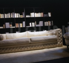 Модульный диван Atlantique фабрика Zanaboni