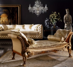 Банкетка PA161 фабрика Zanaboni