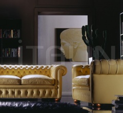 Диван Chester фабрика Zanaboni