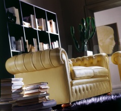 Диван Chester фабрика Zanaboni