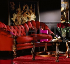 Диван Vivì фабрика Zanaboni