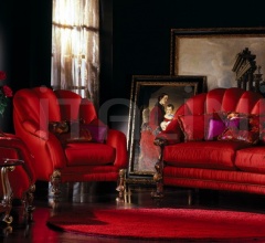 Диван Vivì фабрика Zanaboni