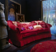 Диван Pantheon фабрика Zanaboni