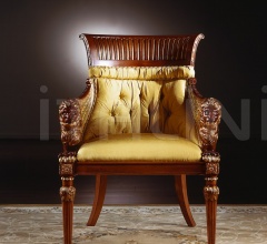 Кресло P159 фабрика Zanaboni