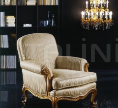 Кресло P158 фабрика Zanaboni