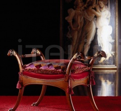 Итальянские Пуфы - Пуф PA160 фабрика Zanaboni