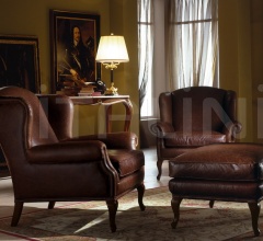 Кресло York maxi Кресло York maxi фабрика Zanaboni