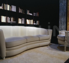 Диван Millennium/2 фабрика Zanaboni