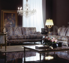 Диван MIRO фабрика Zanaboni