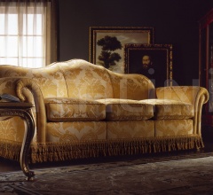 Диван Dune фабрика Zanaboni