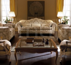 Диван Dune фабрика Zanaboni