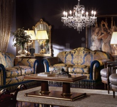 Диван Dune фабрика Zanaboni