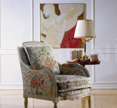 Кресло 004/C фабрика Zanaboni