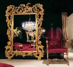 Настенное зеркало T65 Настенное зеркало T65 фабрика Zanaboni