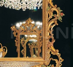 Настенное зеркало T65 Настенное зеркало T65 фабрика Zanaboni