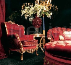 Кресло VIVÌ Кресло VIVÌ фабрика Zanaboni