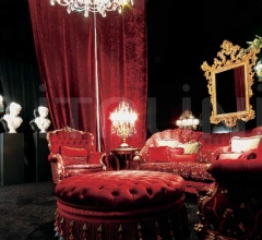 Кресло VIVÌ Кресло VIVÌ фабрика Zanaboni